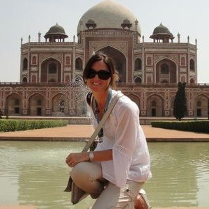 Meet your Posher, Vicky